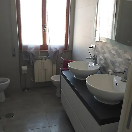 Apartment Attico Sweet Roma *