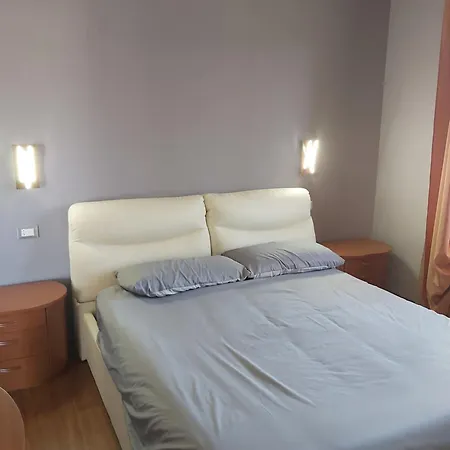 Appartamento Attico Sweet Roma *