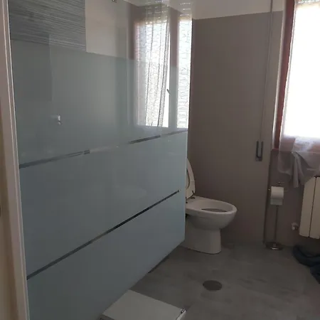 Apartment Attico Sweet Roma Vitinia