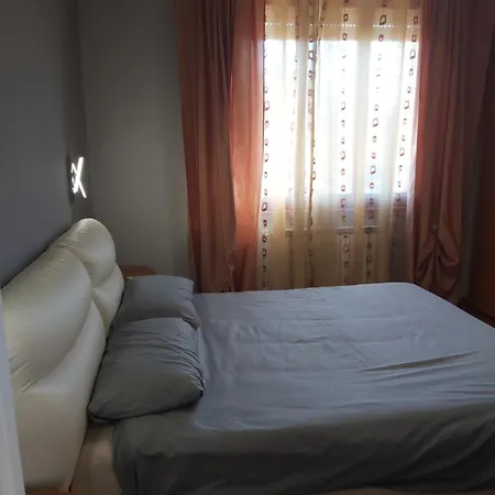 Attico Sweet Roma * Vitinia