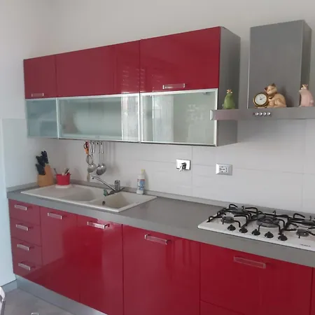 Attico Sweet Roma Apartment