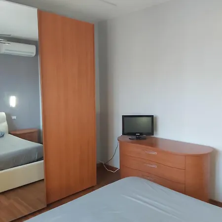 Apartment Attico Sweet Roma Vitinia