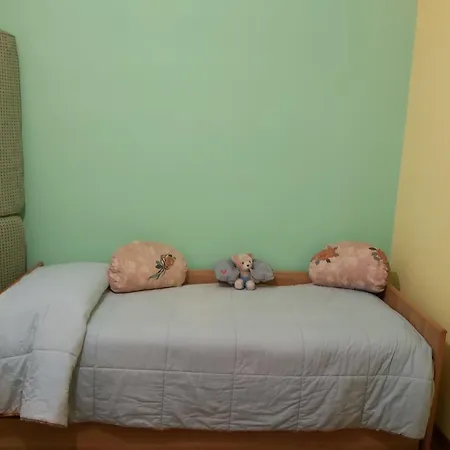 Apartment Attico Sweet Roma