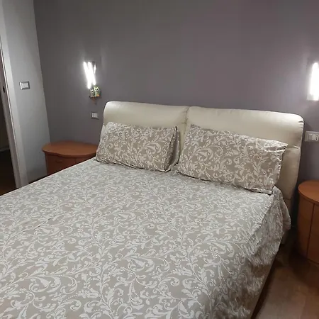 Apartment Attico Sweet Roma